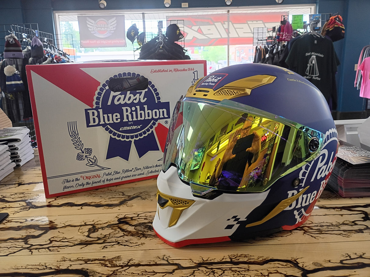 Castle X CX510 PBR XLG