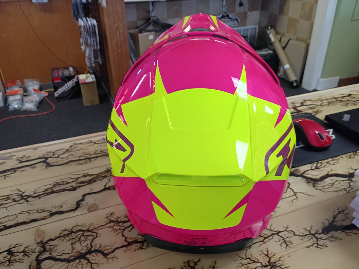 KLIM Freeride Helmet ECE XL