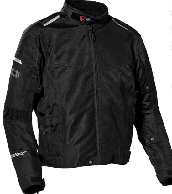 Castle X Max Air 2 Jacket 2XL