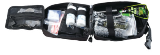 Moose Utility Division First Aid Medical Kit
