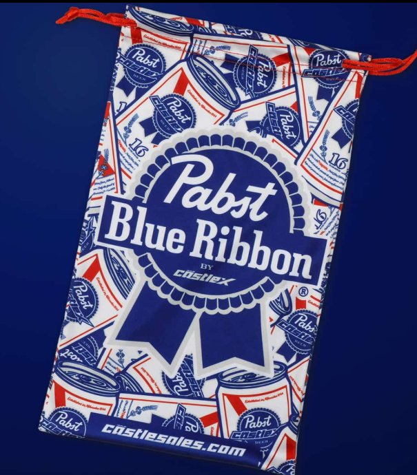Castle X PBR Stage II OTG MX Goggle