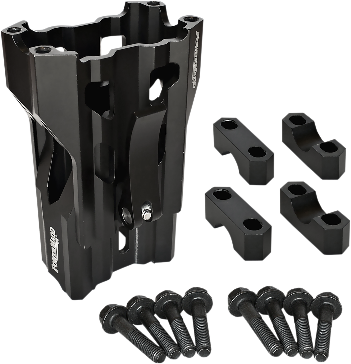 Risers - Adjustable - 45590 – Trails-North Powersports