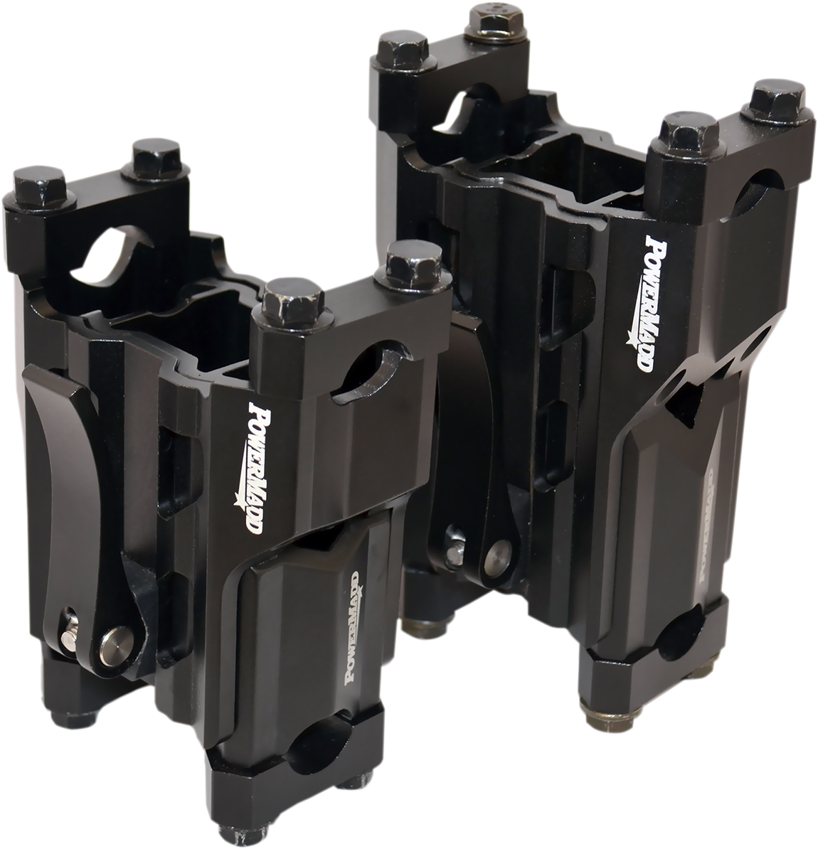 Risers - Adjustable - 45591 – Trails-North Powersports