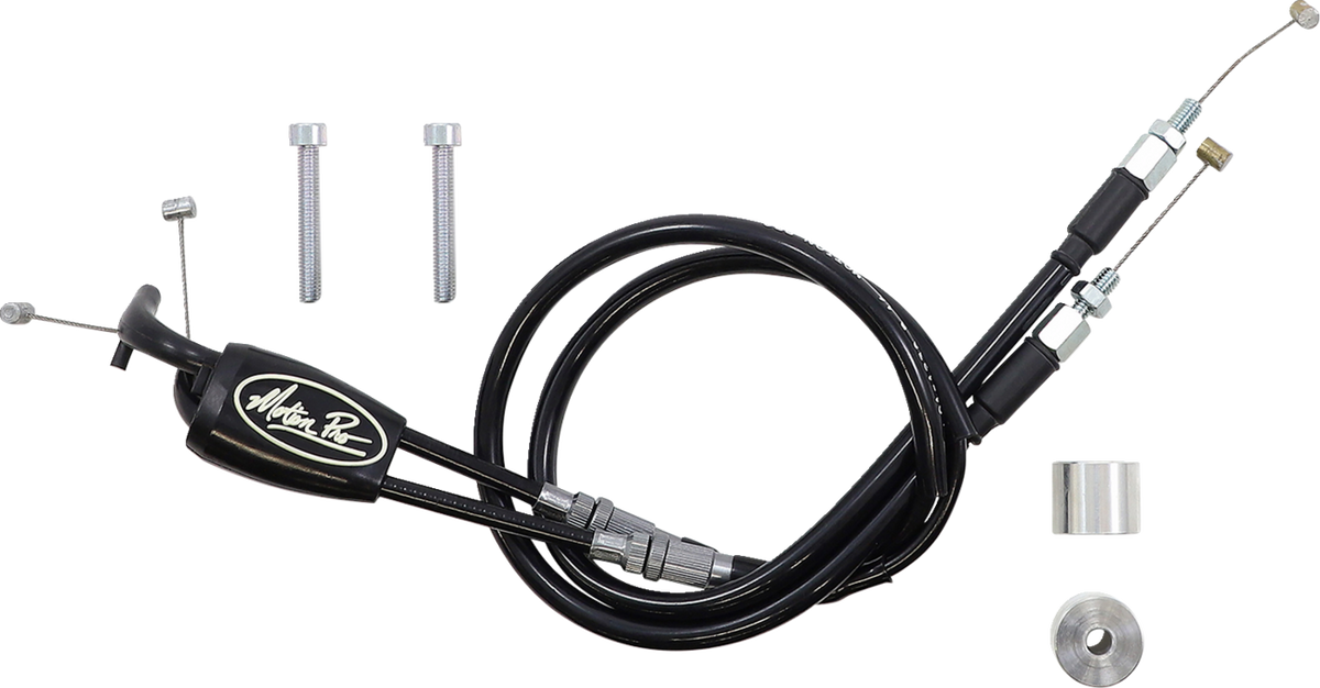 Throttle Guide Kit Throttle Kit - Rev3 - 01-2926 – Trails-North Powersports