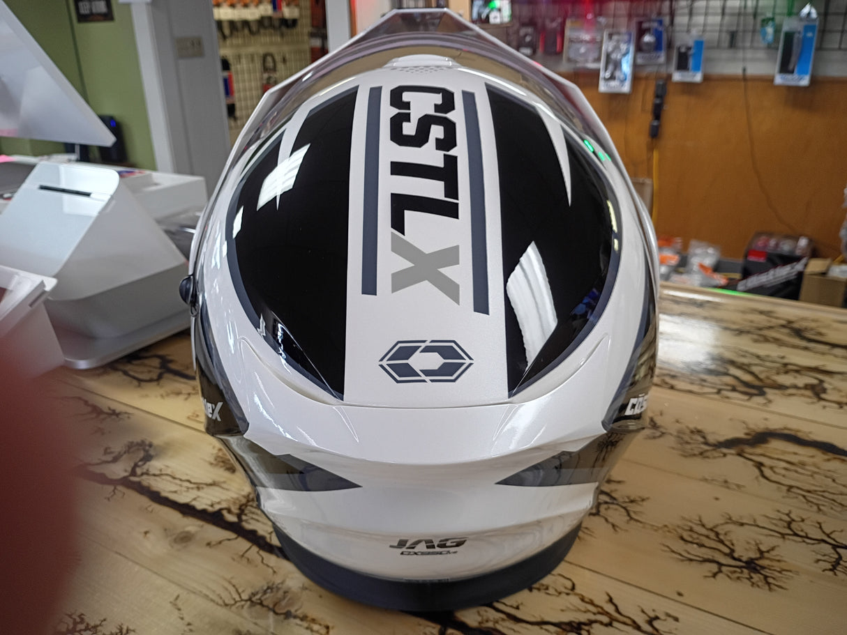 Castle X CX950 V2 JAG Modular Snow Helmet Med.