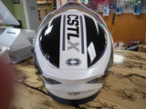 Castle X CX950 V2 JAG Modular Snow Helmet Med.