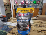 AMSOIL Severe Gear 75W-140 Synthetic Gear Lube Quart