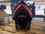 Castle X CX950 v2 EL Fierce Large Helmet