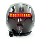 LJE Products Blizzard Buster Oxygen/Advex Helmet Safety Light
