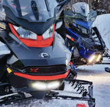 LJE Products Whiteout LED Safety Light for 2017+ Ski-Doo GEN 4 2-Stroke