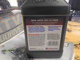 AMSOIL 2-Stroke Dominator Racing Oil Quart