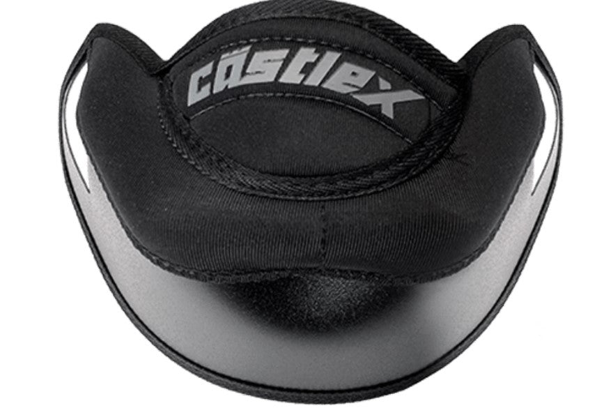 CX100 CX101 Breath Box Black