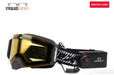 Castle X Coil Heated Goggle