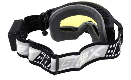 Castle X Coil Heated Goggle