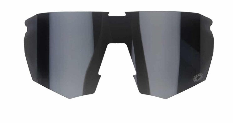 Castle X Connekt Smart Bluetooth Glasses Kit Matte Black Frame