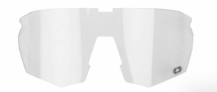 Castle X Connekt Smart Bluetooth Glasses Kit Matte Black Frame