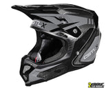 Castle X CX101 Carbon Ascent MX Helmet 2XL