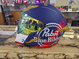 Castle X CX510 PBR Motorcycle Helmet Medium