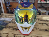 Castle X CX510 PBR Motorcycle Helmet Medium