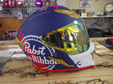 Castle X CX510 PBR Motorcycle Helmet Medium