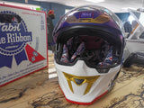 Castle X CX510 PBR XLG