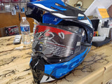 Castle X CX950 V2 EL JAG Helmet 3XL