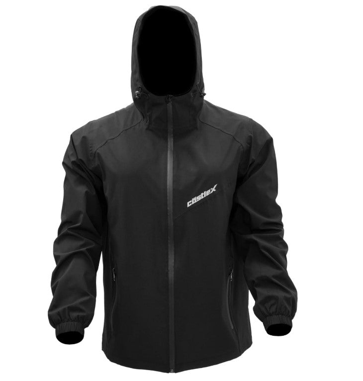 Castle X BACK 40 PACKABLE JACKET XL