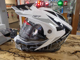 Castle X CX950 V2 JAG Modular Snow Helmet Med.