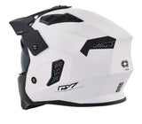 Castle X CX302 Motorcycle Helmet Med.