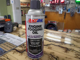 AMSOIL 2 & 4 Stroke Engine Fogging Oil 12 OZ.