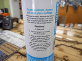 AMSOIL Professional Strength Glass Cleaner 19 OZ.