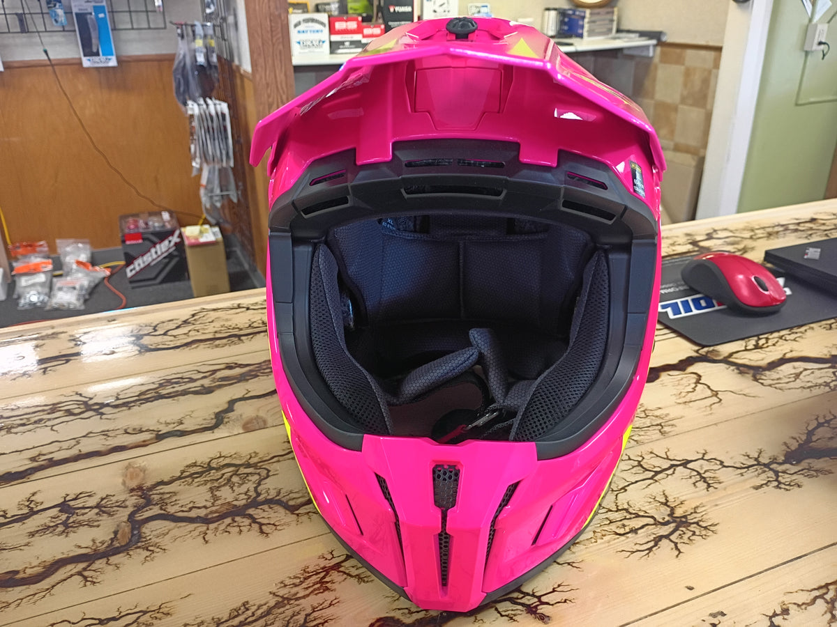 KLIM Freeride Helmet ECE XL