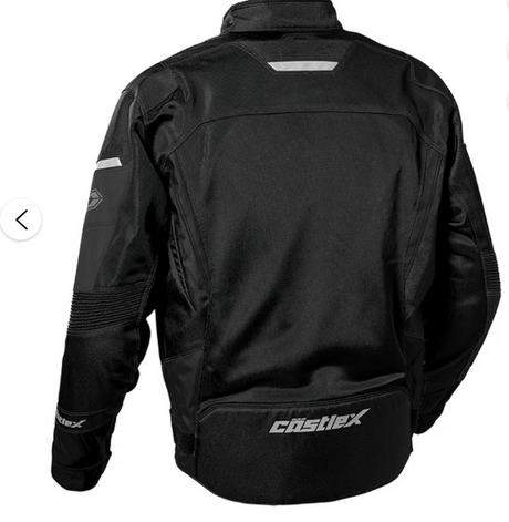 Castle X Max Air 2 Jacket Medium