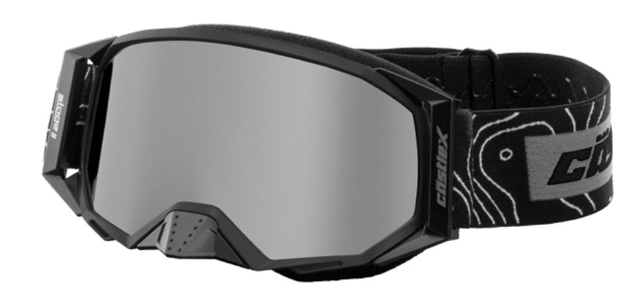 Castle X Stage II OTG Snow Goggle