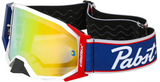 Castle X PBR Stage II OTG MX Goggle