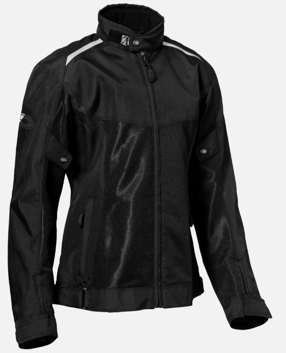 Castle X Women's Pulse 2 Jacket 2X