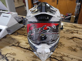 Castle X CX950 V2 JAG Modular Snow Helmet Med.