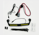 Whiteout LED Safety Light for 2017+ Ski-Doo GEN 4 2-Stroke